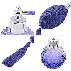 Glass Spray Bottles&nbsp;MRMJ-GF0001-20