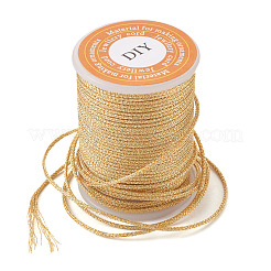 Polyester Braided Cord&nbsp;OCOR-TA0001-31