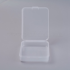 Plastic Bead Containers&nbsp;CON-L013-04