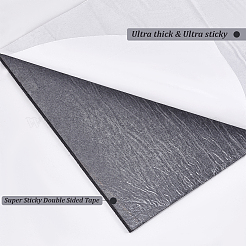 Self-adhesive Felt Fabric&nbsp;DIY-WH0453-92
