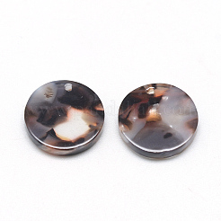 Cellulose Acetate(Resin) Pendants&nbsp;KY-S139E-A320