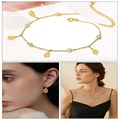 80Pcs 5 Colors Zinc Alloy Pendants&nbsp;FIND-LP0002-57