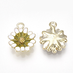 Alloy Pendants&nbsp;X-PALLOY-S177-08D