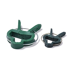 Plastic Gardening Plant & Flower Lever Loop Gripper Clips&nbsp;TOOL-NB0001-66