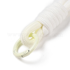 Braided Nylon Strap&nbsp;AJEW-C035-03
