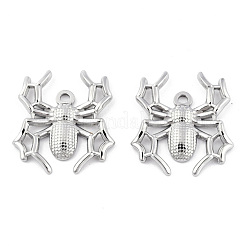 Non-Tarnish Halloween Theme 201 Stainless Steel Pendants&nbsp;STAS-N098-147P