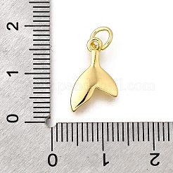 Brass Pendants&nbsp;KK-F899-08G