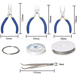 DIY Jewelry Sets&nbsp;DIY-PH0020-64