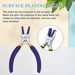 Steel Jewelry Pliers&nbsp;PT-BC0002-18