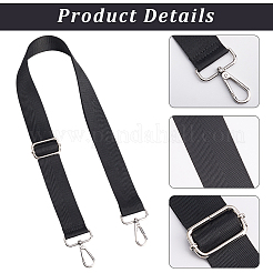 Polyester Bag Straps&nbsp;PURS-WH20002-07A