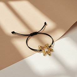 Alloy Link Bracelets&nbsp;WGDAC4C-01