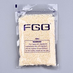 FGB 11/0 Grade A Glass Seed Beads&nbsp;SEED-S030-1012