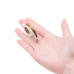 Tiger Tail Wire&nbsp;TWIR-S001-0.38mm-07