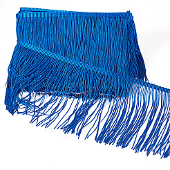 Polyester Tassel Ribbons&nbsp;OCOR-TAC0018-02B
