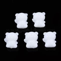 Synthetic Coral Beads&nbsp;CORA-N006-03-A03