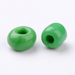 (Repacking Service Available) Glass Seed Beads&nbsp;SEED-C019-3mm-47