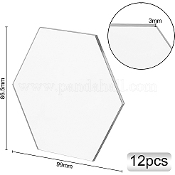 Acrylic Board&nbsp;TACR-BC0001-02B