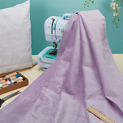 Luminous Velvet Super Soft Fabric&nbsp;DIY-WH0888-446E