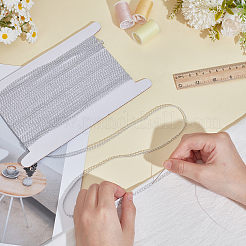 10 Yards Polyester Ribbon&nbsp;OCOR-CY0003-78A