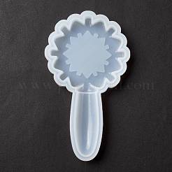 Snowflake Shape DIY Magic Stick Silicone Molds&nbsp;DIY-F114-21