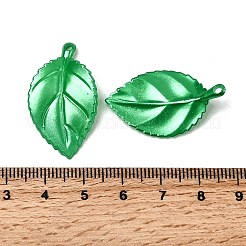 Opaque Acrylic Pendants&nbsp;OACR-N137-29B