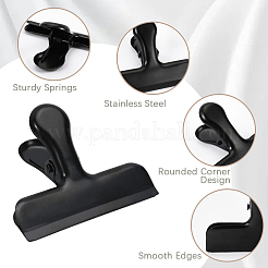 Stainless Steel Bag Seal Clips&nbsp;AJEW-WH20054-070B