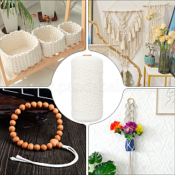 Macrame Cotton Cord&nbsp;OCOR-CY0004-17