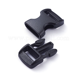 Plastic Adjustable Quick Side Release Buckles&nbsp;KY-WH0020-33I