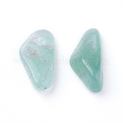 Natural Green Aventurine Beads&nbsp;G-I221-07