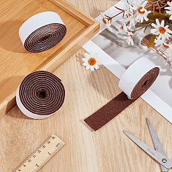 Self-adhesion Felt Furniture Pads&nbsp;DIY-WH20011-30