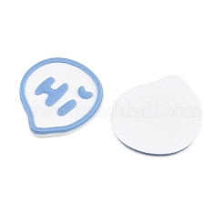 PVC Cabochons&nbsp;PVC-D001-01C