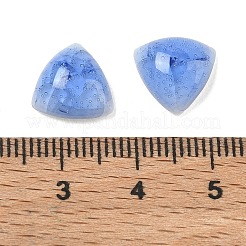 Handmade Porcelain Cabochons&nbsp;PR-CBA642C-03B