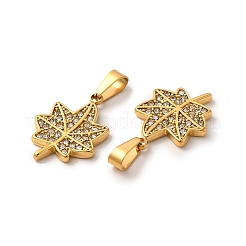 304 Stainless Steel Pendants&nbsp;STAS-F292-08