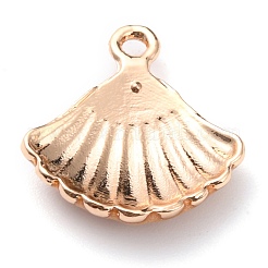 Alloy Enamel Pendants&nbsp;PALLOY-P231-01LG
