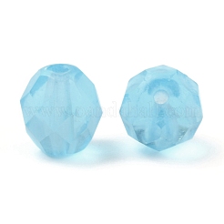 Czech Lampwork Beads&nbsp;LAMP-O017-151-B2M8