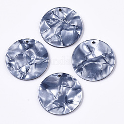 Cellulose Acetate(Resin) Pendants&nbsp;KY-T020-11