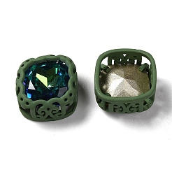 Sew on Rhinestone&nbsp;RGLA-M008-J02-B04