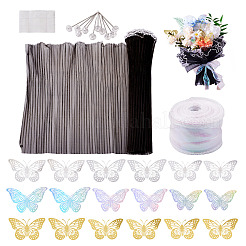 Bouquet Decor Kits&nbsp;DIY-TA0010-84