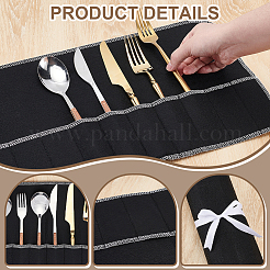 15Pcs Felt Tableware Storage Bag&nbsp;AJEW-WA0001-11
