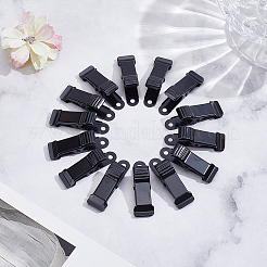 40Pcs Iron Clips&nbsp;IFIN-GO0001-08EB