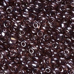 Glass Seed Beads&nbsp;SEED-US0003-4mm-116