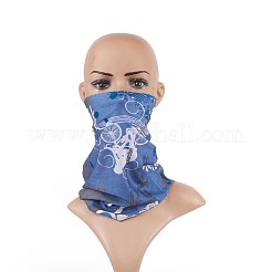Polyester Magic Headbands&nbsp;OHAR-E009-M
