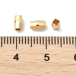 SHEGRACE Brass Beads&nbsp;XGRPCU851-279G