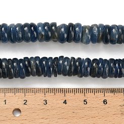 Natural Kyanite Beads Strands&nbsp;G-H335-G01-10mm