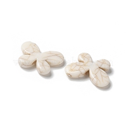 Acrylic Beads&nbsp;OACR-H045-03B