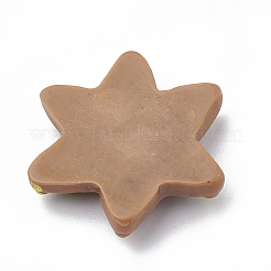 Resin Decoden Cabochons&nbsp;CRES-N016-21
