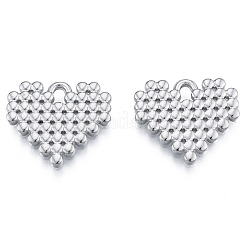 Non-Tarnish 304 Stainless Steel Pendants&nbsp;LS-STAS-N098-190P