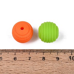Silicone Beads&nbsp;SIL-N006-22