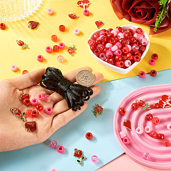 DIY Jewelry Kits&nbsp;DIY-PJ0001-39