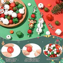Christmas DIY Pendant Decorations Making Kit&nbsp;DIY-FS0010-31